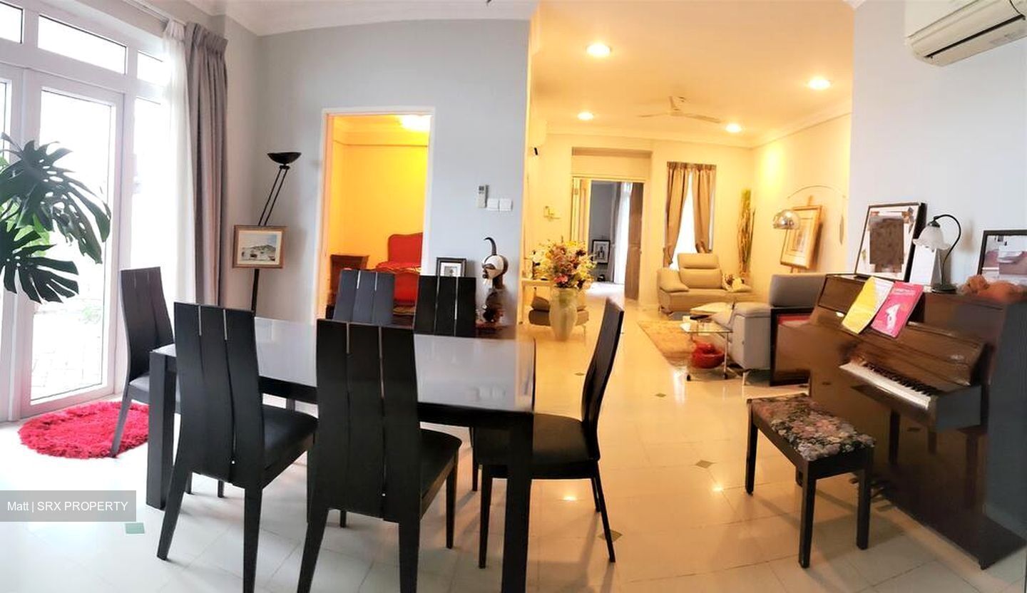 Serangoon Garden Estate (D19), Detached #460691771